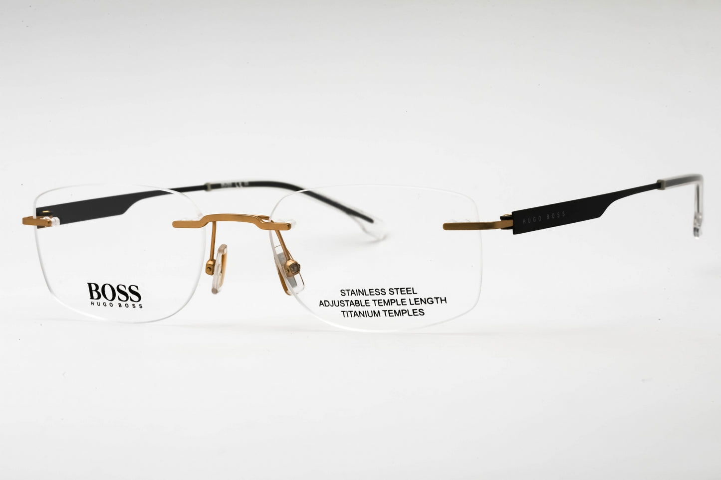 Hugo Boss BOSS 1265/C-0AOZ 00 53mm New Eyeglasses