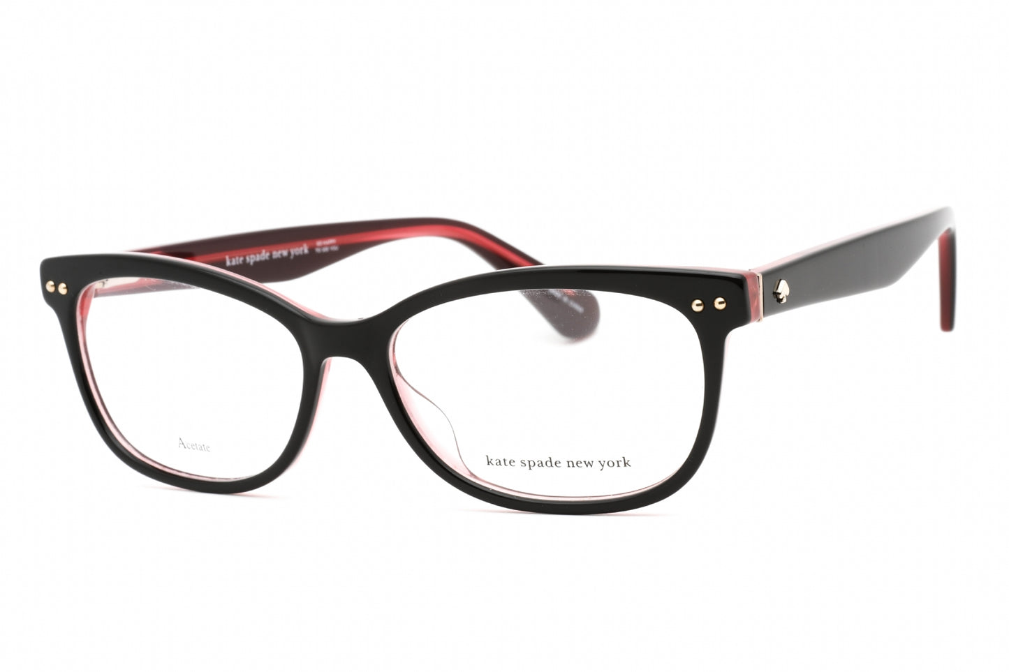 Kate Spade Bronwen-03H2 00 52mm New Eyeglasses