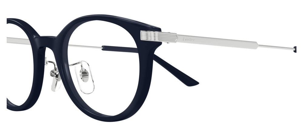 Cartier CT0531oJ-004 49mm New Eyeglasses
