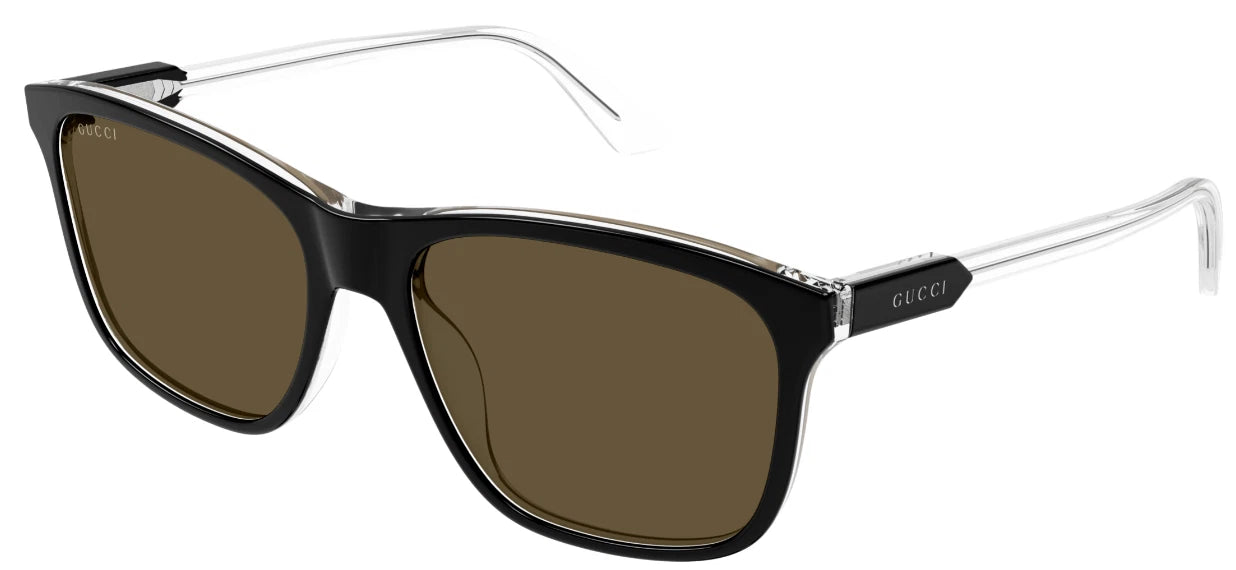 Gucci GG1819S-005 57mm New Sunglasses