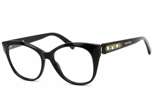 Swarovski SK5469-001 53mm New Eyeglasses