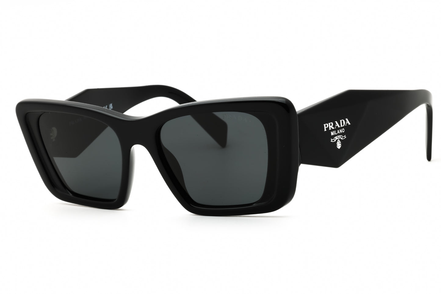 Prada 0PR 08YS-1AB5S0 51mm New Sunglasses