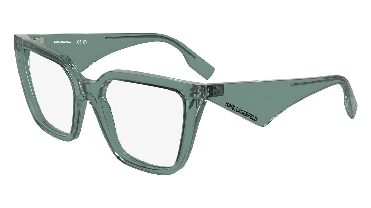 KARL LAGERFELD KL6194-336-5418 54mm