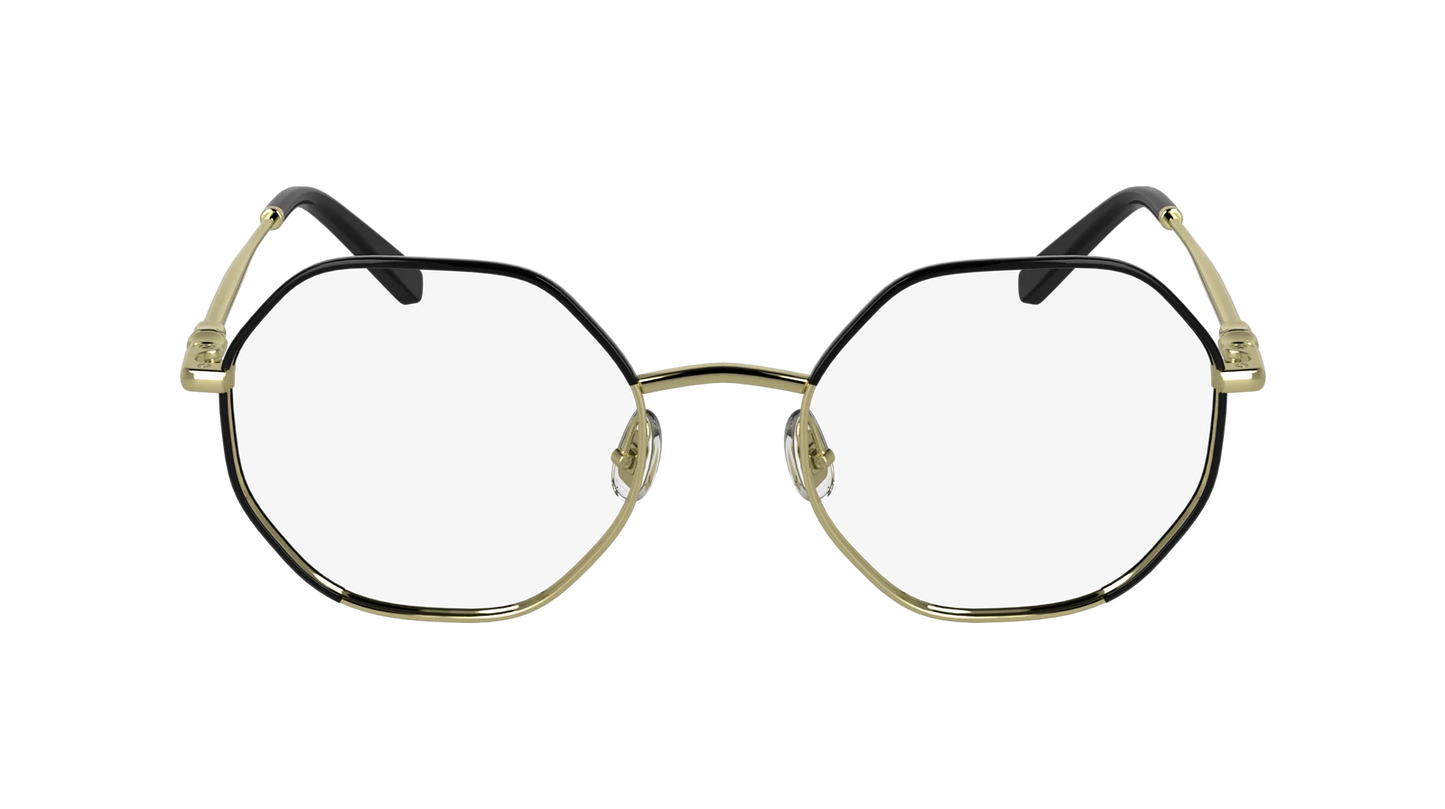 Longchamp LO2166-728-5419 54mm New Eyeglasses