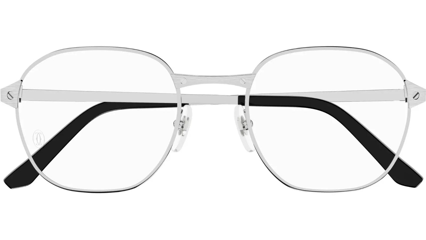 Cartier CT0441o-002 51mm New Eyeglasses