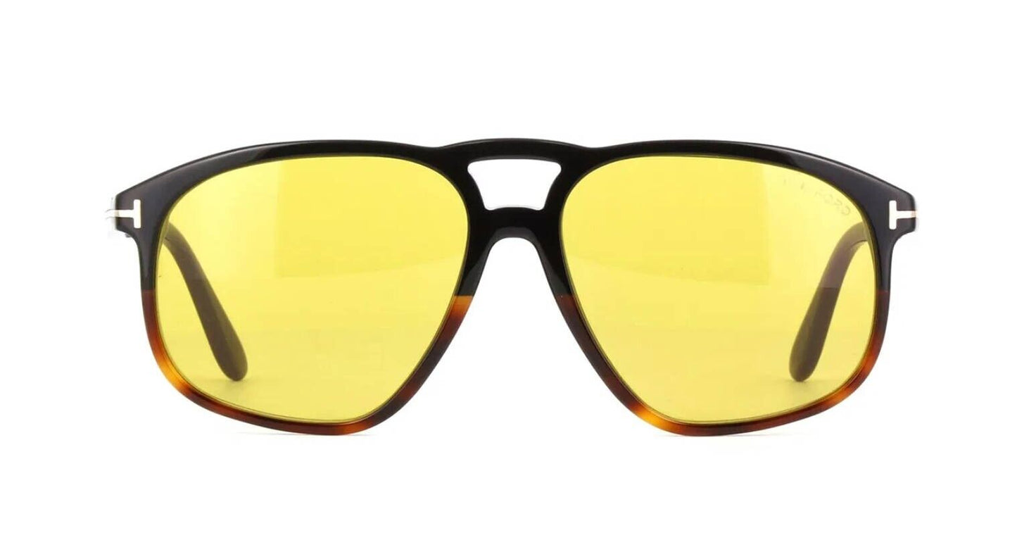 Tom Ford FT1000-05E-58 58mm New Sunglasses