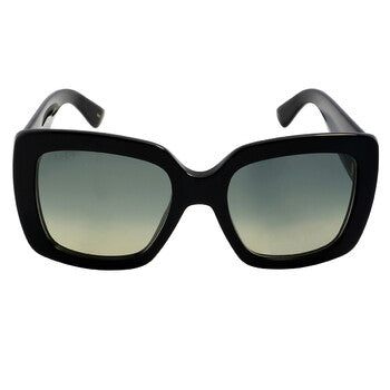 Gucci GG0141SN 001 53 Sunglasses