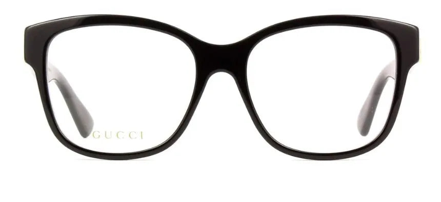Gucci GG0038ON-001-54  New Eyeglasses