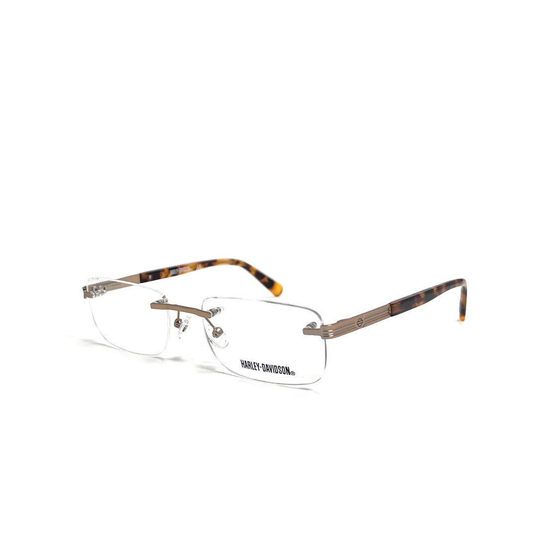 Harley Davidson HD0964-032-54 54mm New Eyeglasses