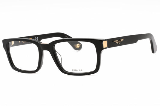 Police VPLE36N-700Y 52mm New Eyeglasses