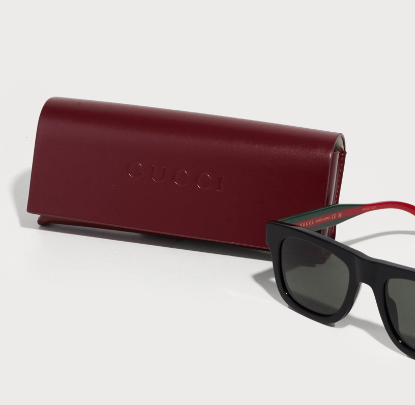 Gucci GG1991S-001 52mm New Sunglasses