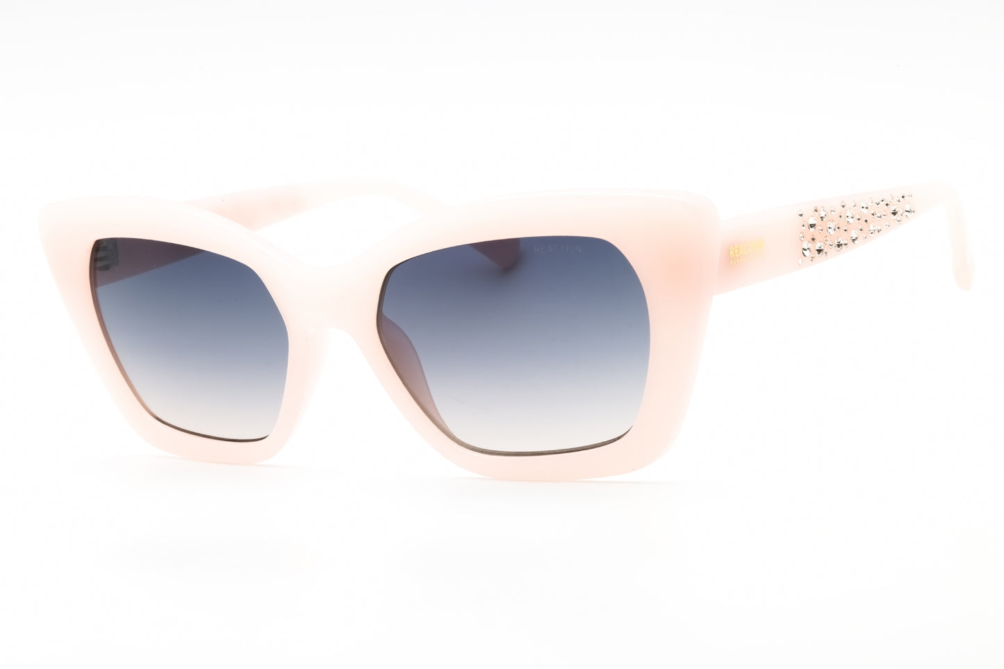 Kenneth Cole Reaction RN00015-72W 53mm New Sunglasses