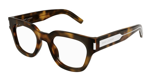 Yves Saint Laurent SL-661-002 50mm New Eyeglasses