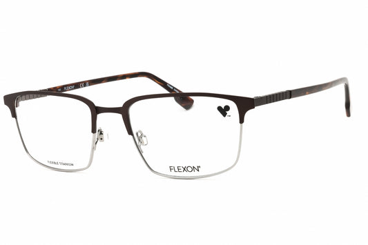 Flexon FLEXON E1128-209 54mm New Eyeglasses