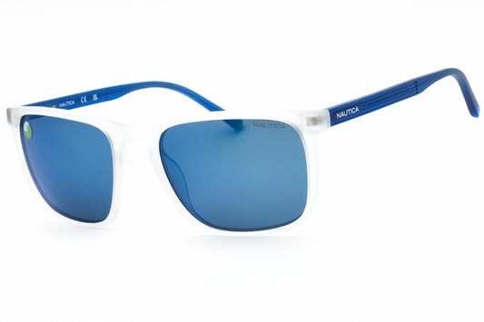 Nautica N6255S-971 57mm New Sunglasses