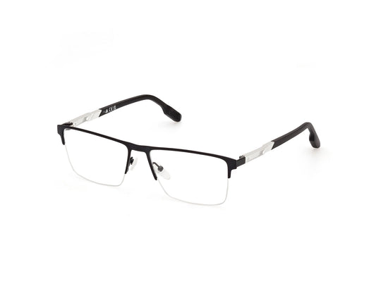 Adidas SP5068-001-55 mm New Eyeglasses