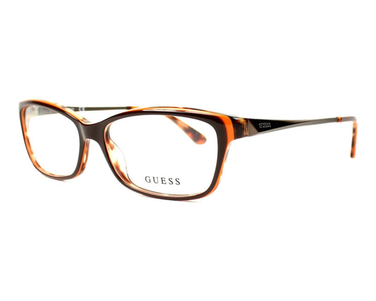 Guess GU2635-050 54mm New Eyeglasses