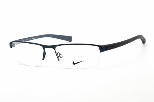 Nike NIKE 8097-(400) 55mm New Eyeglasses