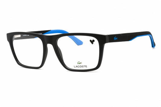 Lacoste L2899-002 55mm New Eyeglasses