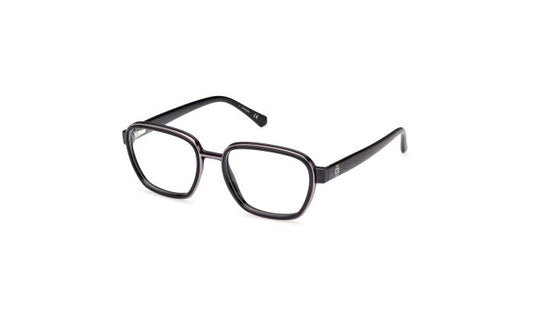 Guess GU50086-001-53 53mm New Eyeglasses