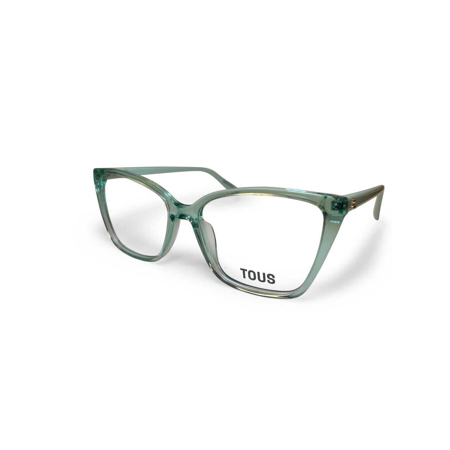 Tous VTOC90-0G33 55mm New Eyeglasses