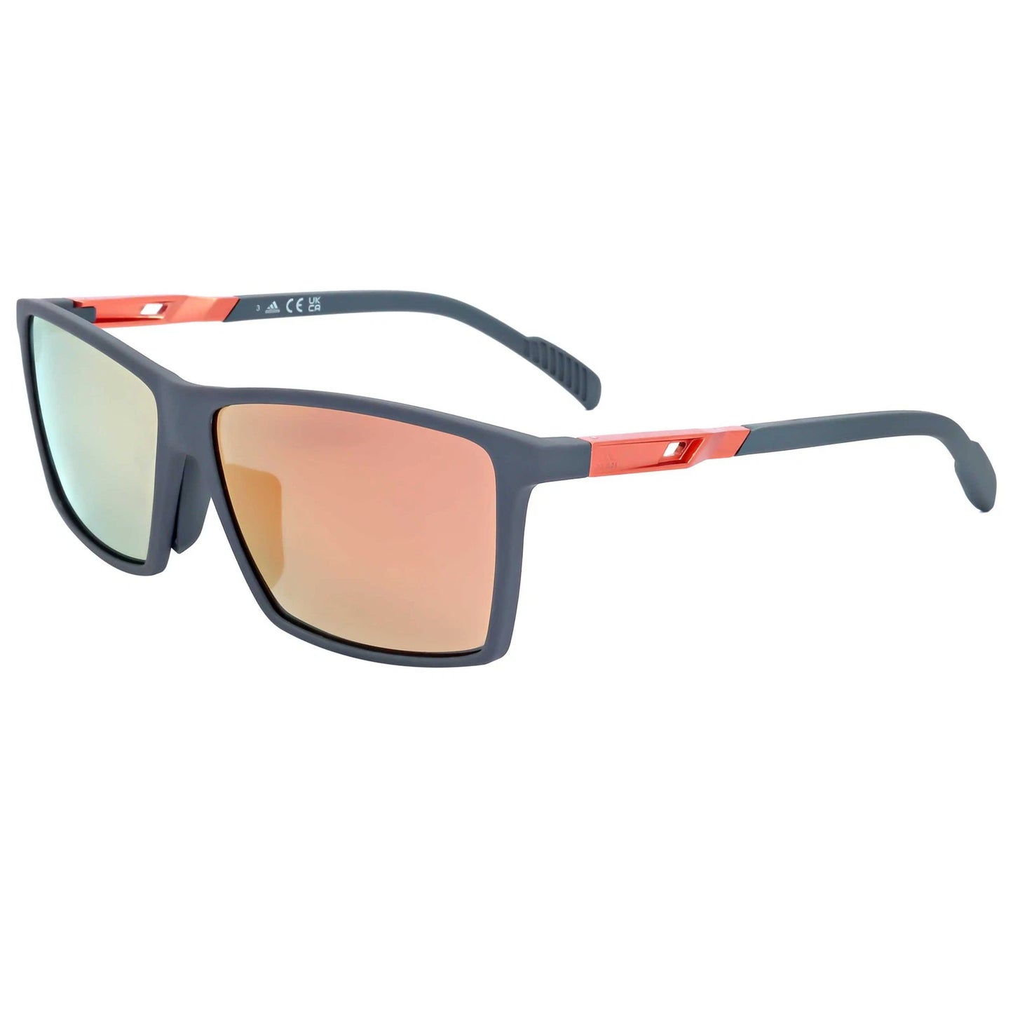 Adidas SP0058-20G-60 0mm New Sunglasses