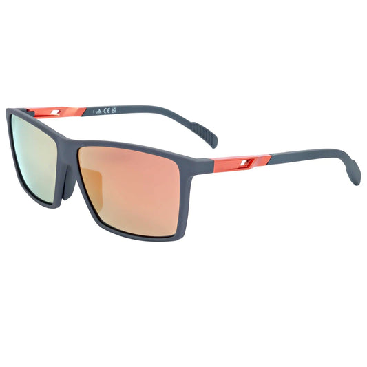 Adidas SP0058-20G-60 0mm New Sunglasses