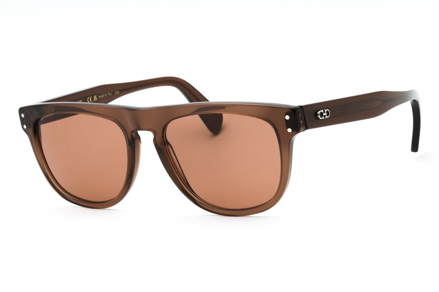 Salvatore Ferragamo SF1111S-232 55mm New Sunglasses