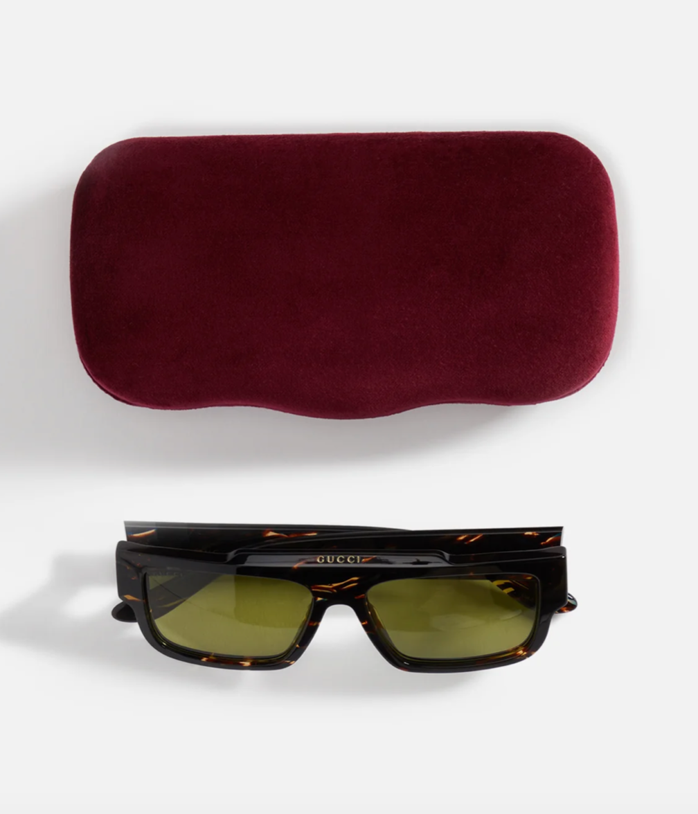 Gucci GG1460S-002 56mm New Sunglasses