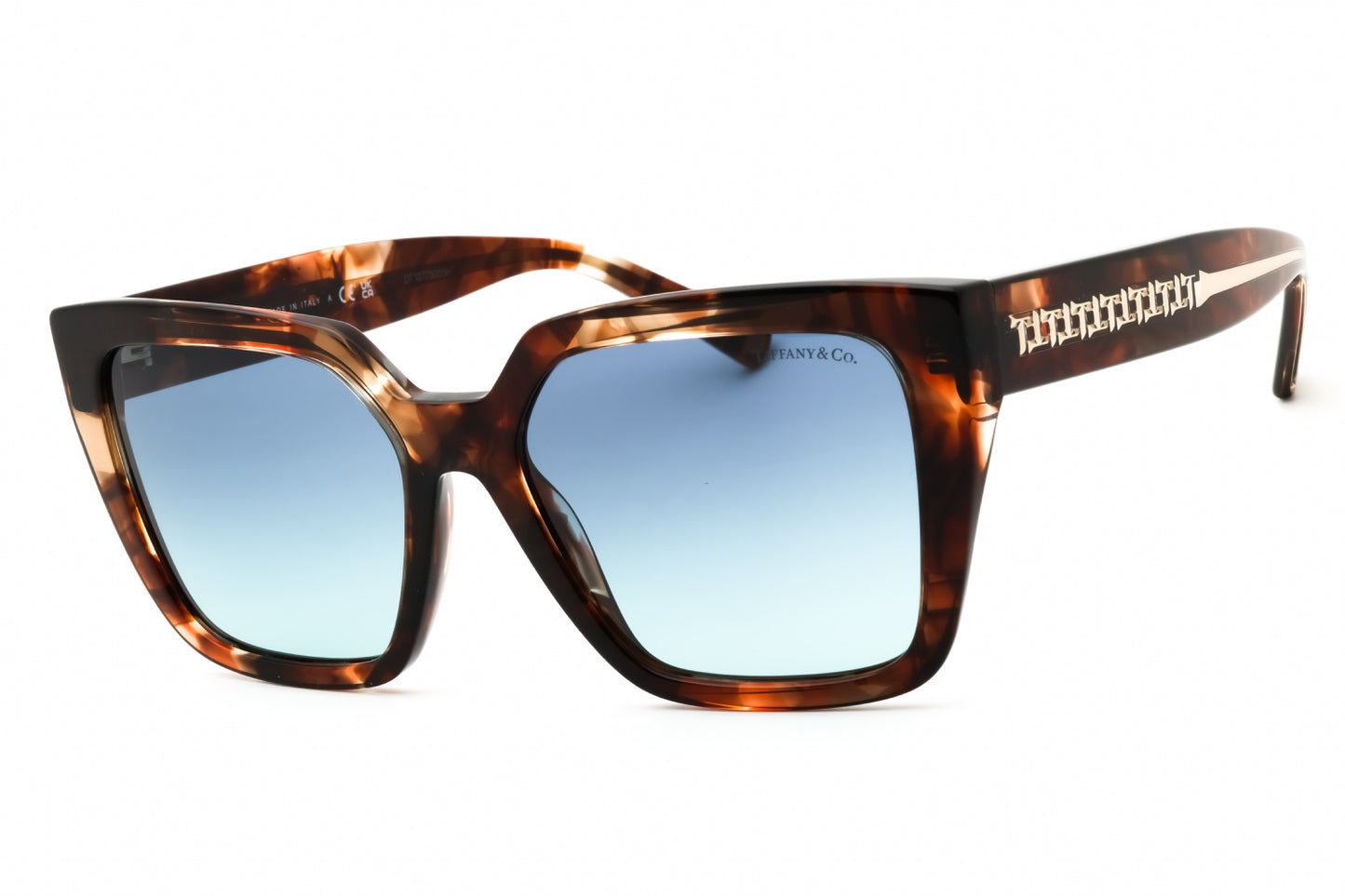 Tiffany 0TF4235-84219S 55mm New Sunglasses