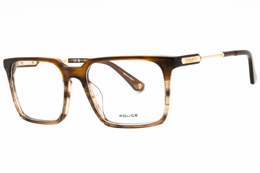 Police VPLN28-0AEX 53mm New Eyeglasses