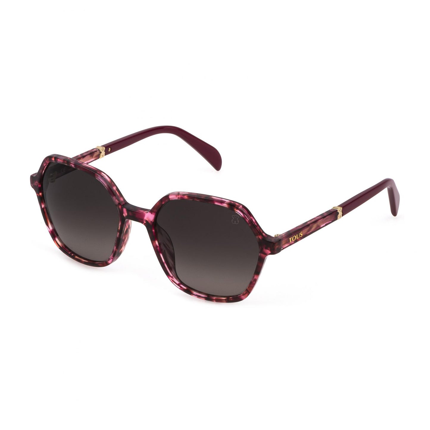 Tous STOB17-09JC 55mm New Sunglasses