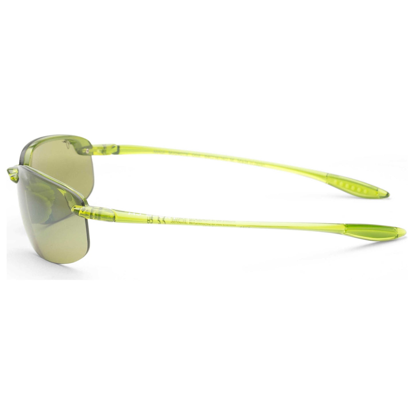 Maui Jim MJ0407S-008 64mm