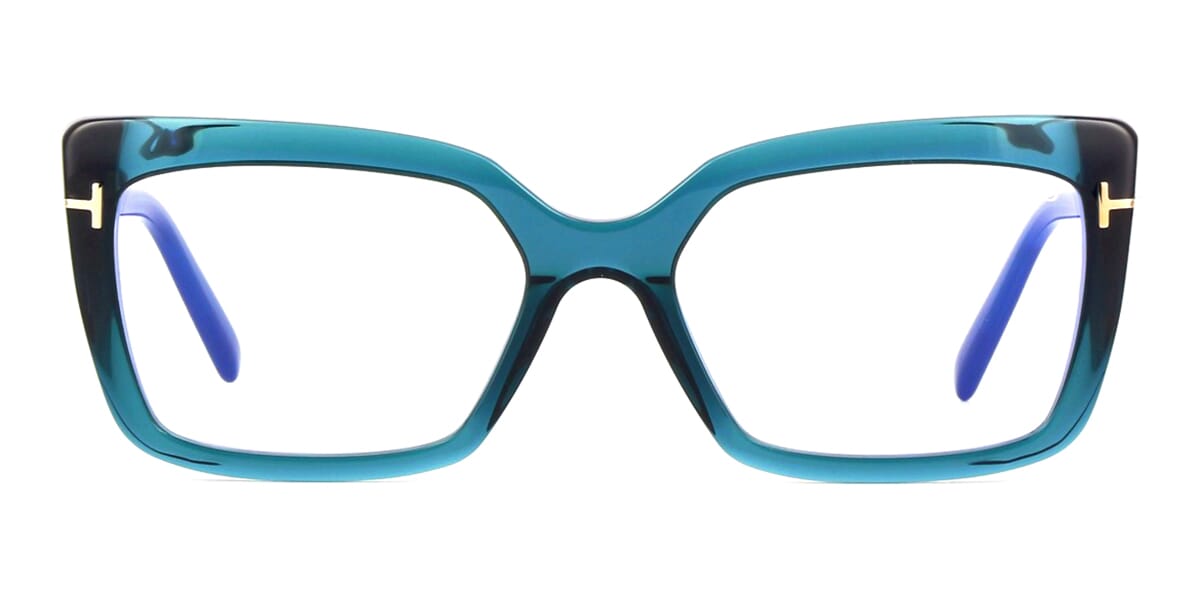 Tom Ford FT5991-B-55092 55mm New Eyeglasses