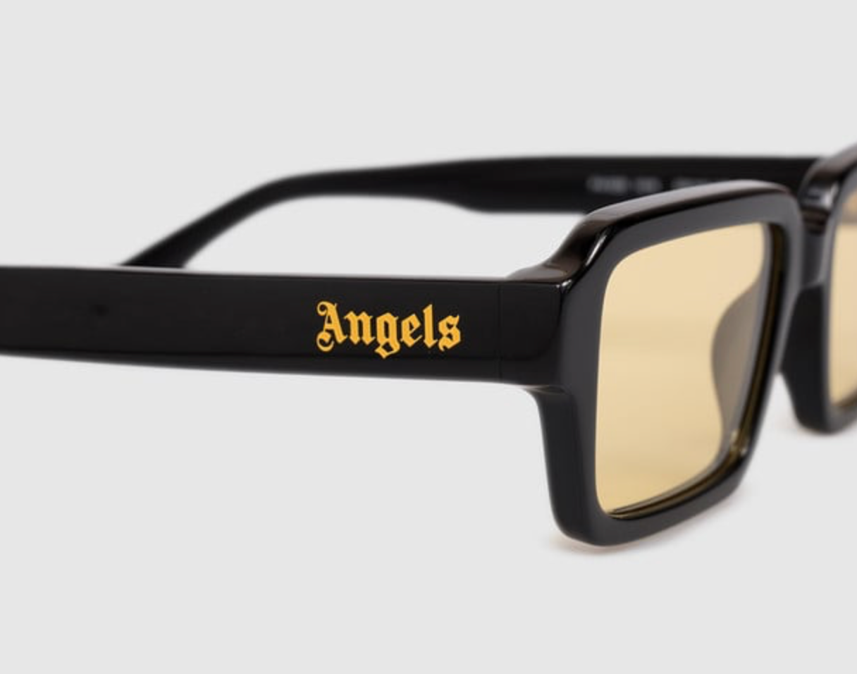 Palm Angels PA1025101853 Homer 53mm