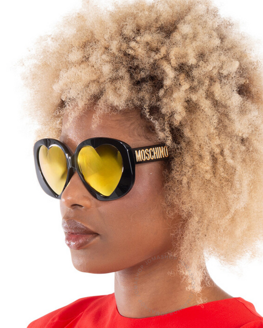 Moschino MOS152/S-0807 CU 61mm New Sunglasses