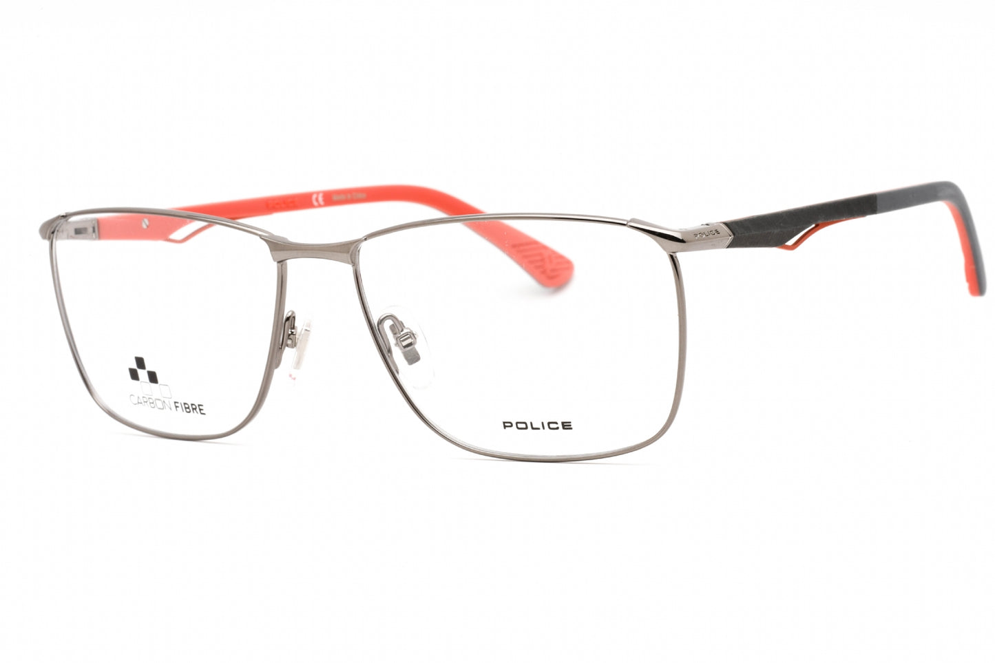 Police VPLF06-0509 57mm New Eyeglasses