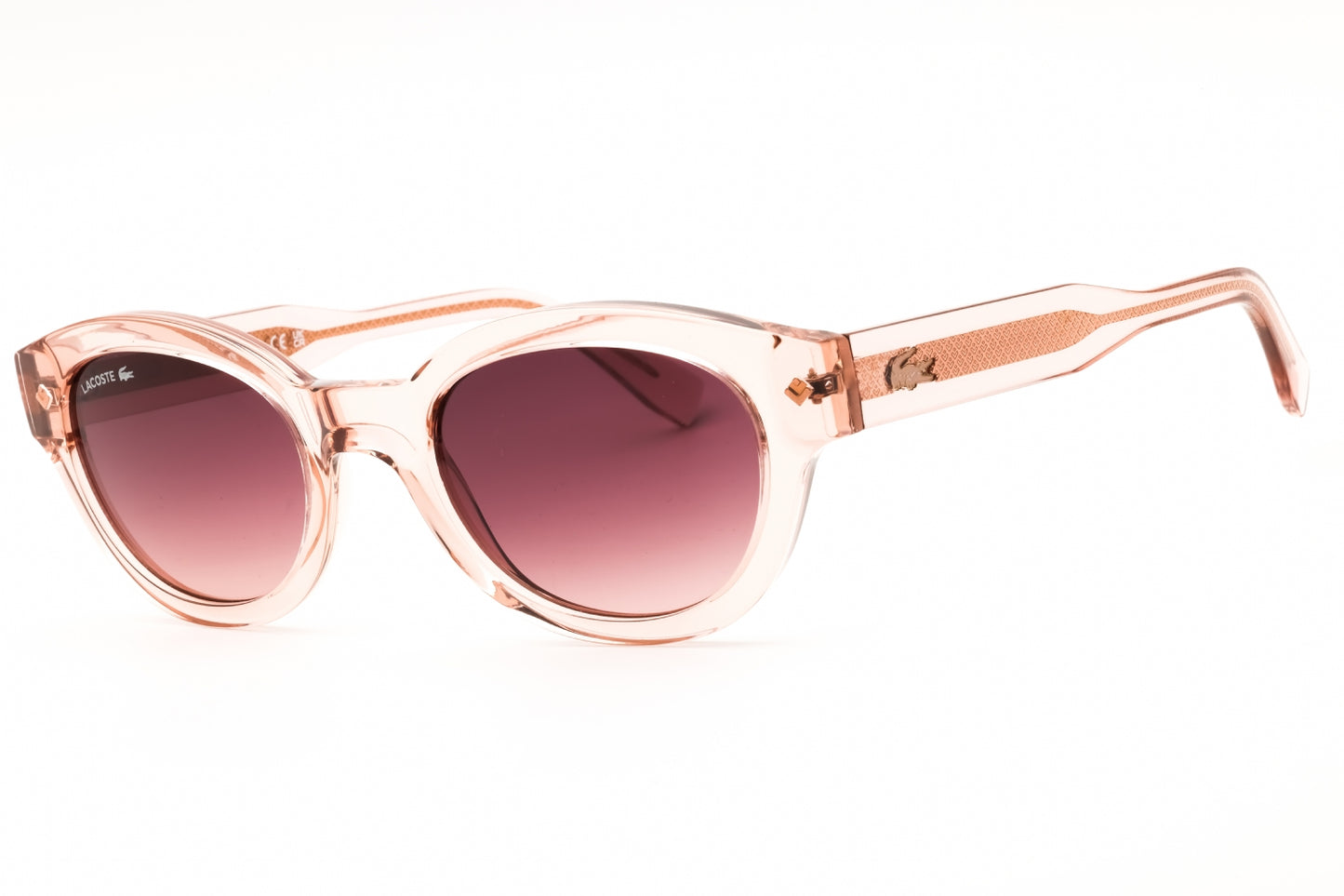 Lacoste L6024S-662 52mm