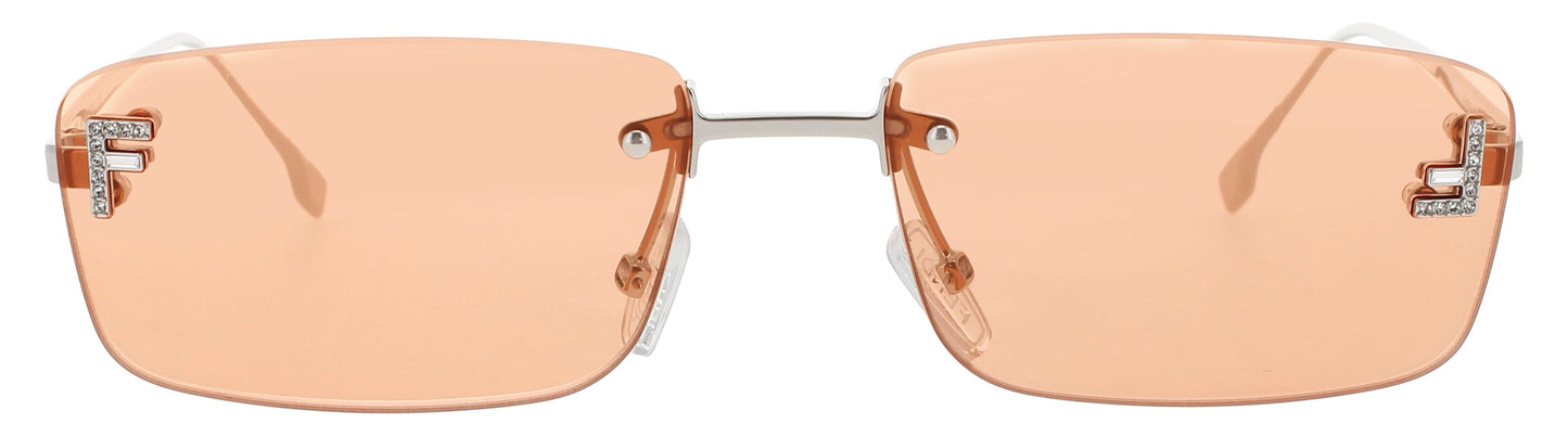 Fendi FE4172US 5416J 54mm
