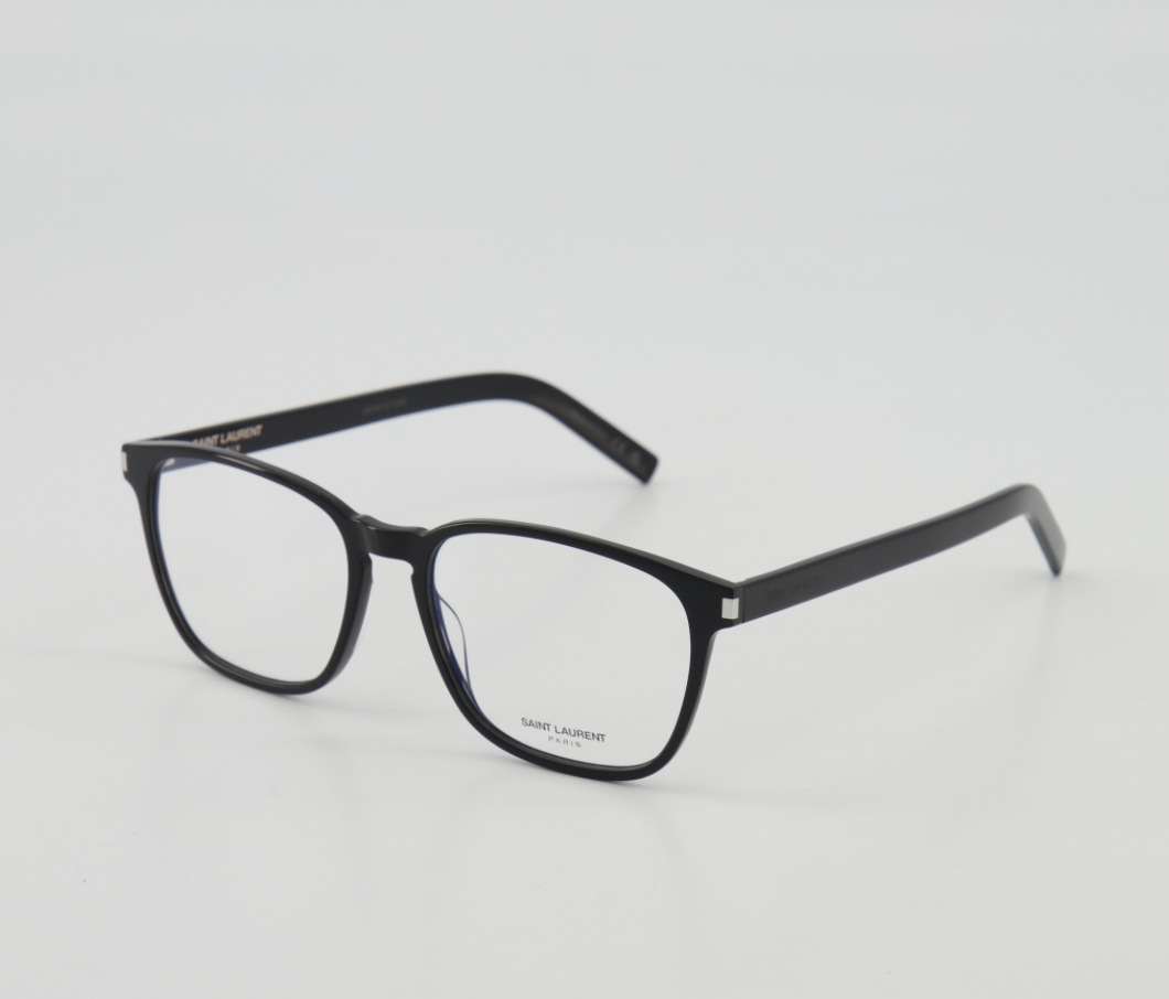 Yves Saint Laurent SL 186-B SLIM-001 53mm New Eyeglasses