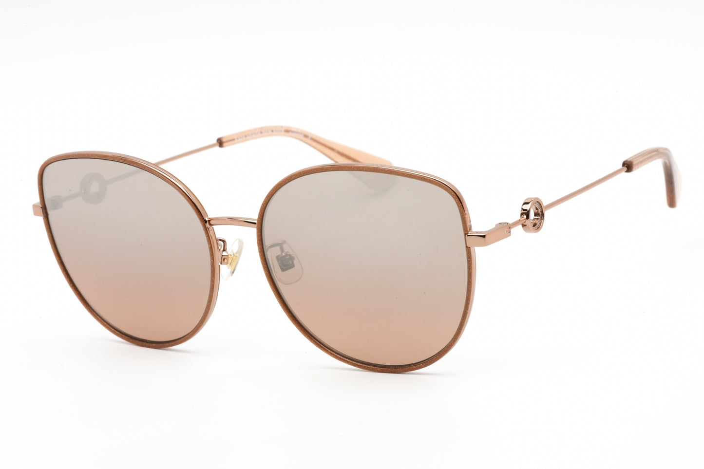 Kate Spade SICILIA/G/S-0AU2 G4 60mm New Sunglasses