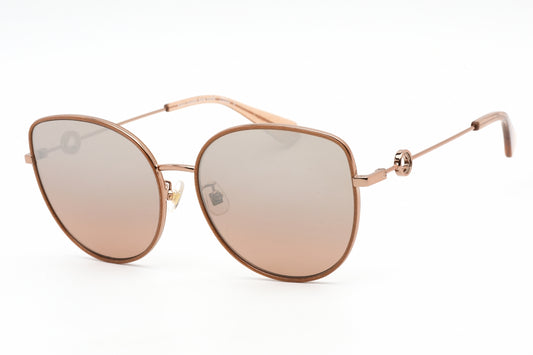 Kate Spade SICILIA/G/S-0AU2 G4 60mm New Sunglasses