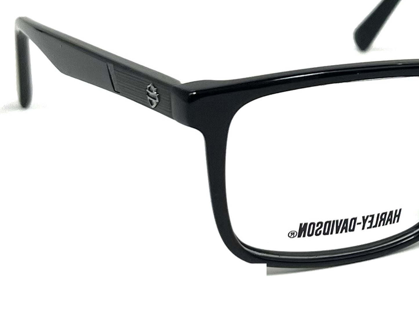 Harley Davidson HD0967-001-55 55mm New Eyeglasses