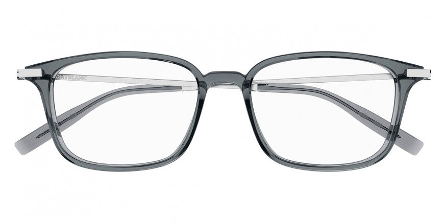 Mont Blanc MB0315oA-006 56mm New Eyeglasses