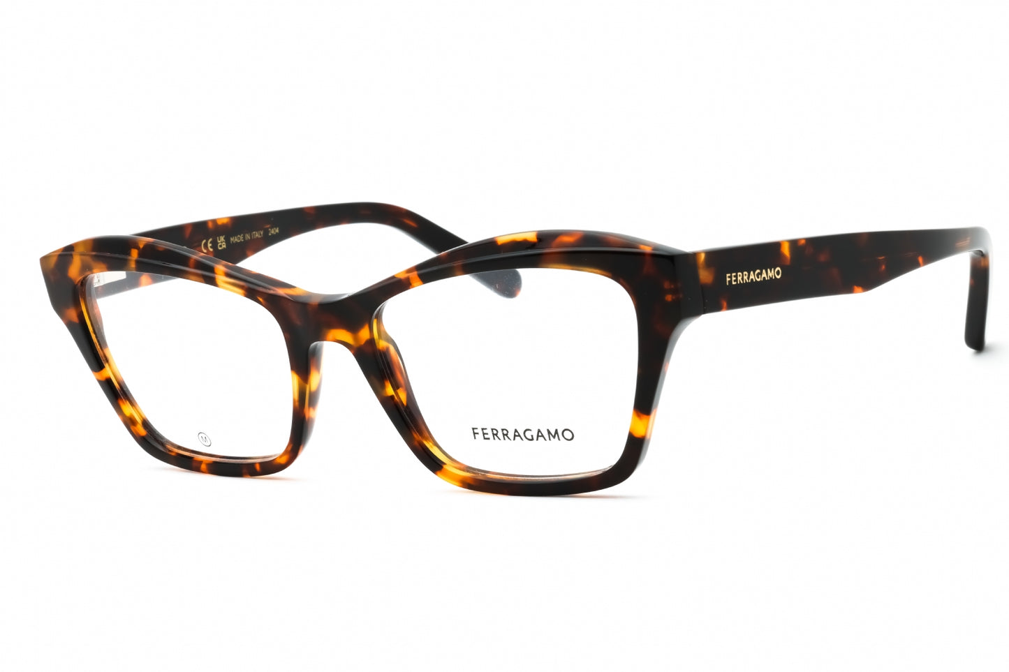 Salvatore Ferragamo SF2951N-219 53mm New Eyeglasses