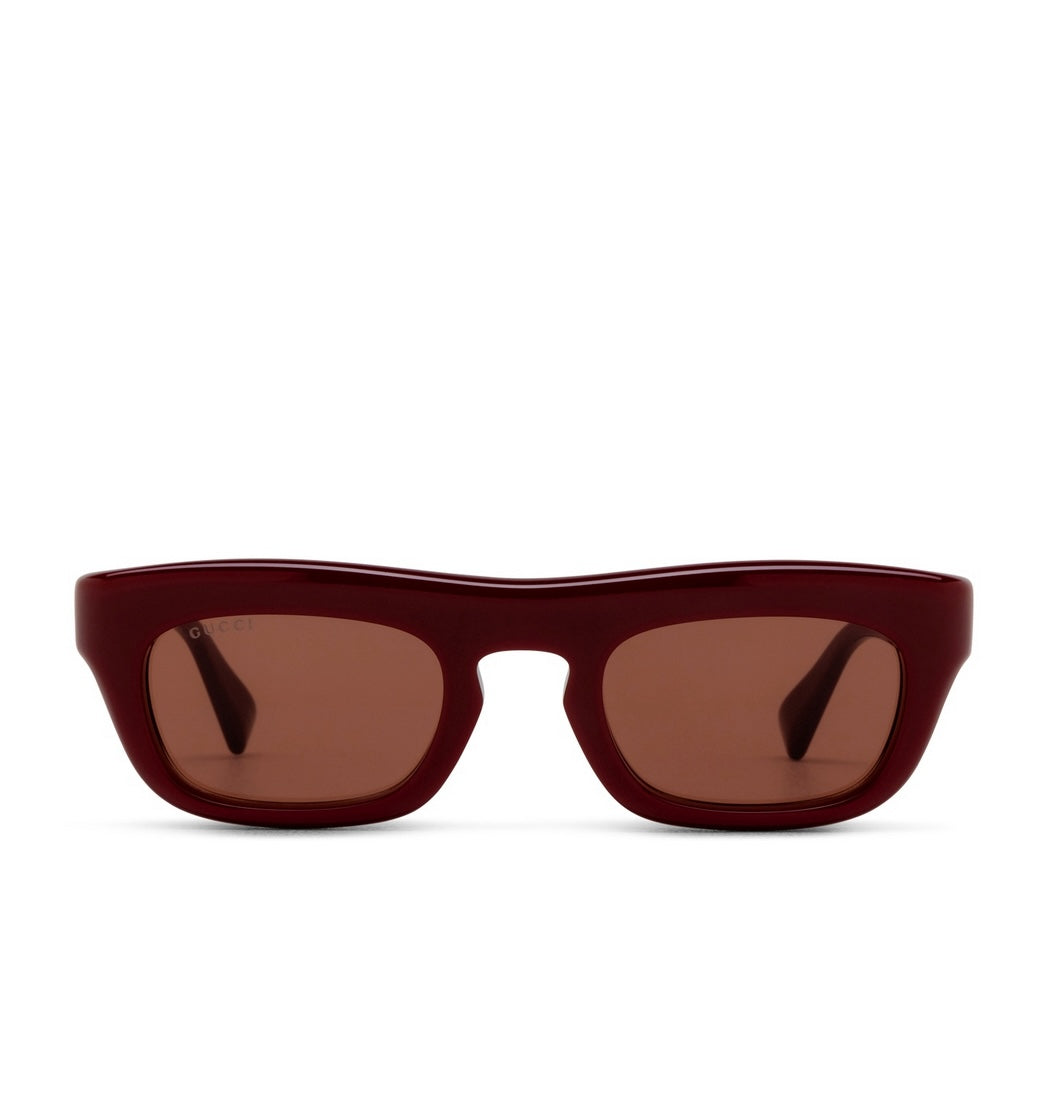 Gucci GG1777S-002 50mm New Sunglasses