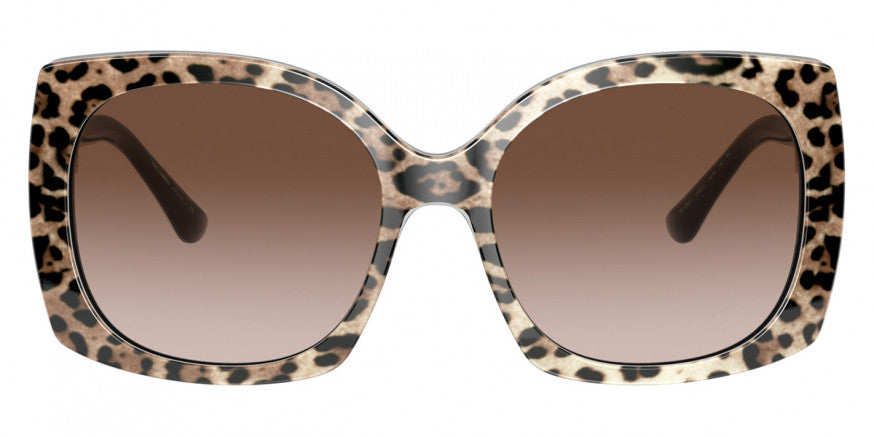Dolce & Gabbana 0DG4385F-316313 58mm New Sunglasses