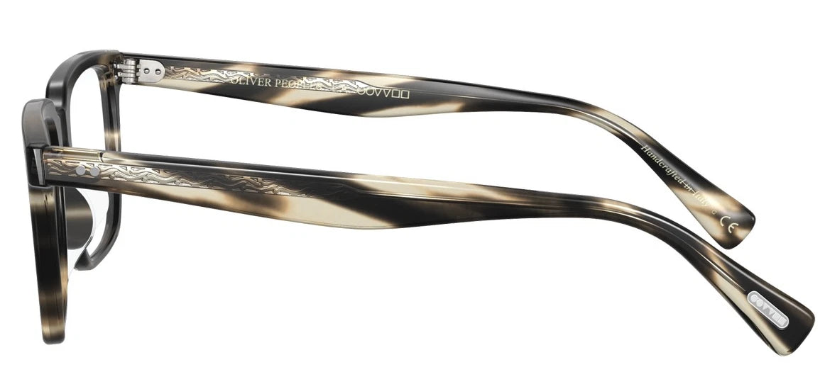Oliver Peoples 0OV5419U-1612-53 Multicolor Full Rim EYEGLASSES 0mm Eyeglasses