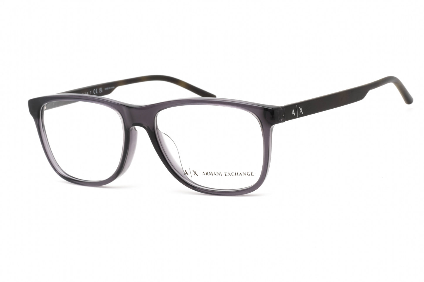 Armani Exchange AX3048F-8239-56 56mm New Eyeglasses