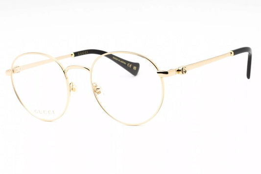 Gucci GG1594o-001 52mm New Eyeglasses